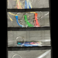 Dogfish tackle custom rigged sweet meat retreat lure kit - Dogfish Tackle & Marine