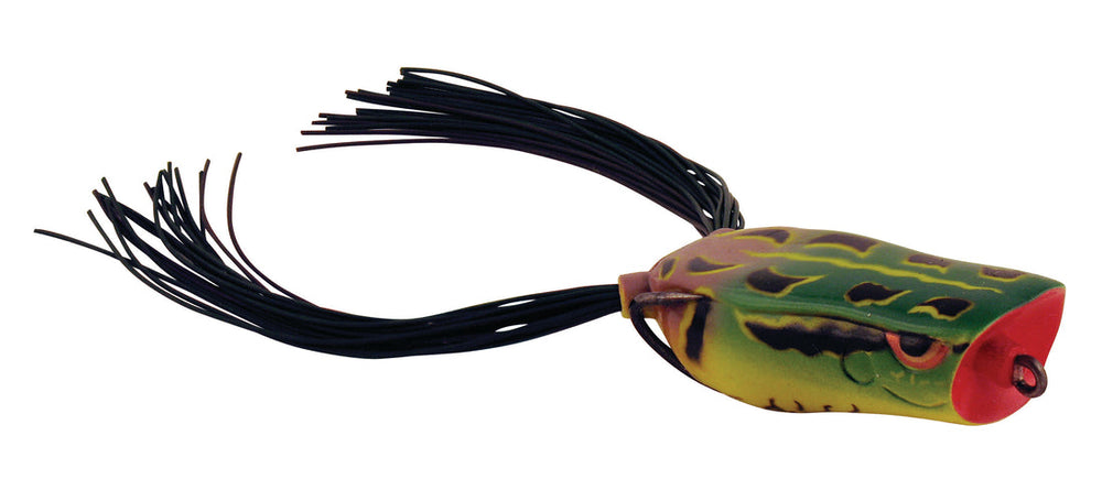 SPRO Bronzeye Pop Frog Dean Rojas