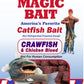 Magic Bait 10oz Catfish bait - Dogfish Tackle & Marine