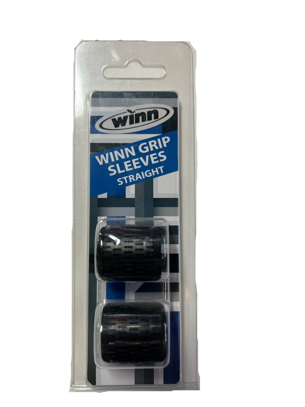 Winn grip sleeves