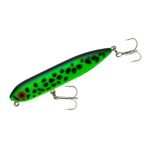 Heddon Zara Puppy Topwater