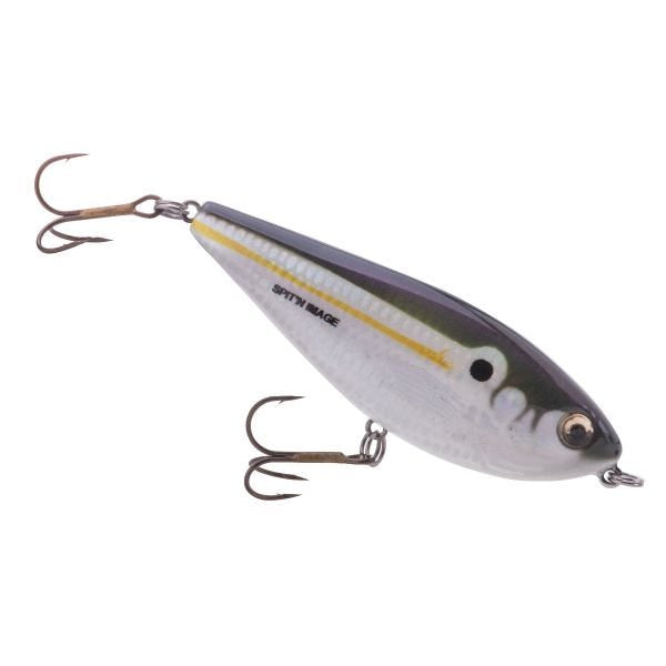 Heddon Spit'n Image Topwater
