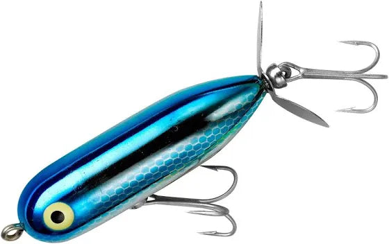 Heddon Torpedo Topwater