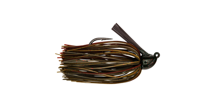 Strike King Hack Attack Jig 3/8oz