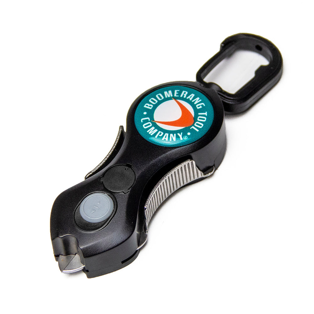Boomerang Snip with Led Light
