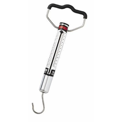Rapala 25lb mechanical scale