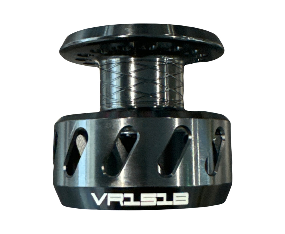 Van Staal VR151B Black Spinning Reel Spare Spool