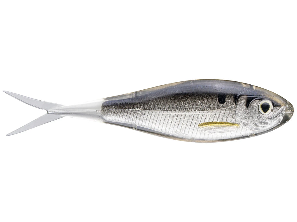 Live Target Skip Shad