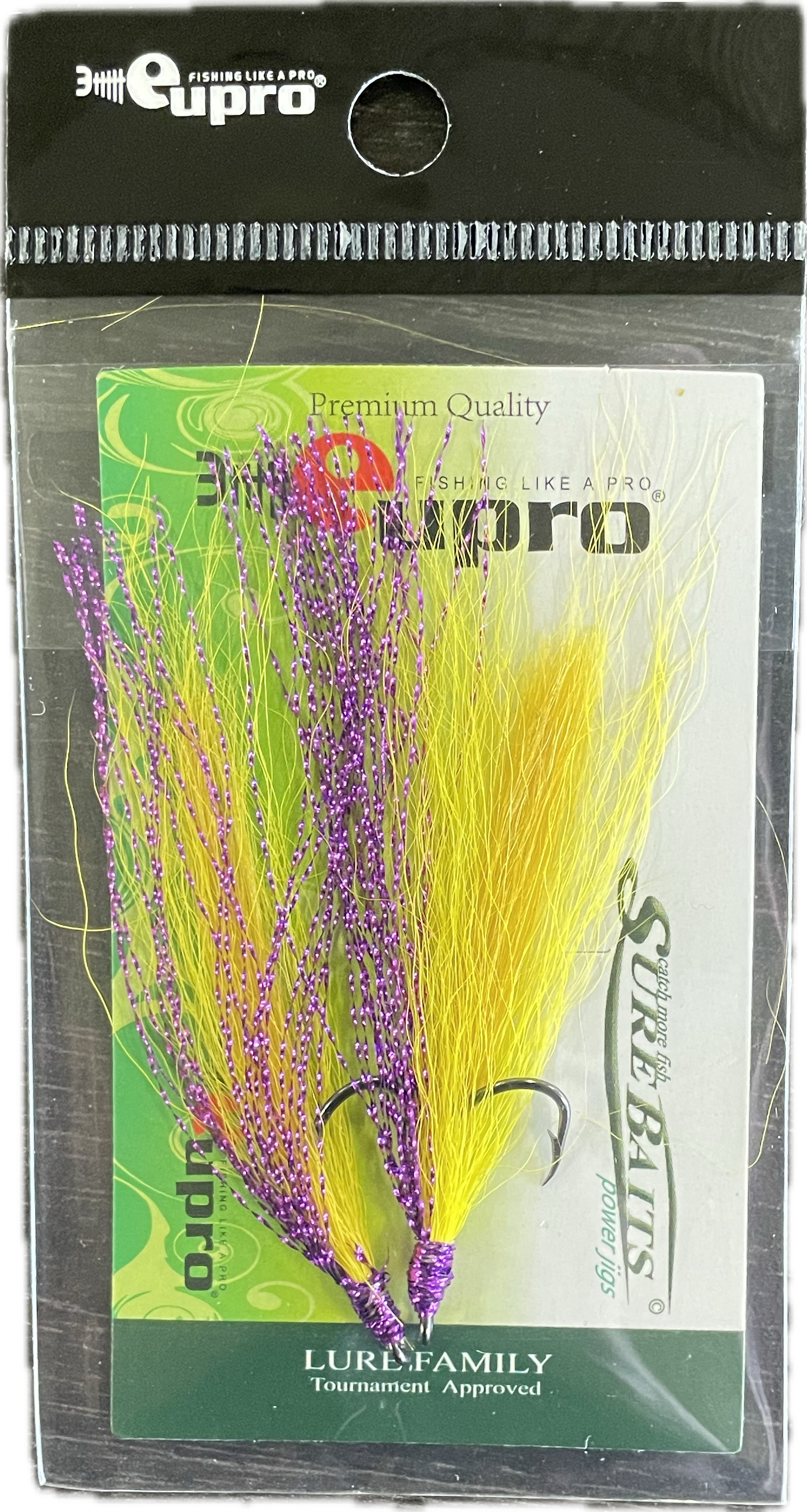 Eupro Teaser - Dogfish Tackle & Marine