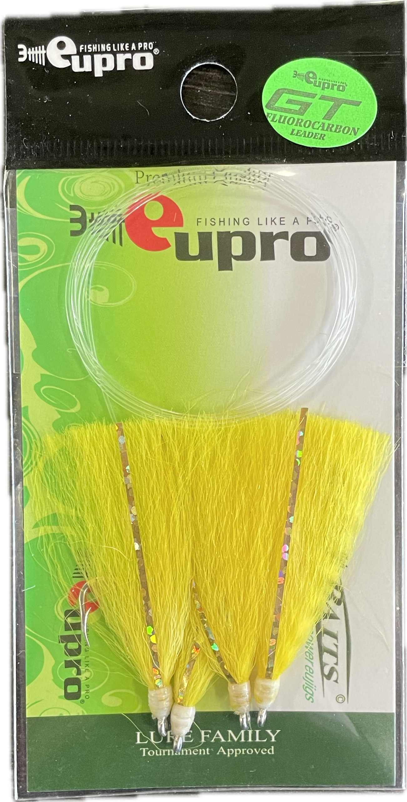 Eupro Teaser - Dogfish Tackle & Marine