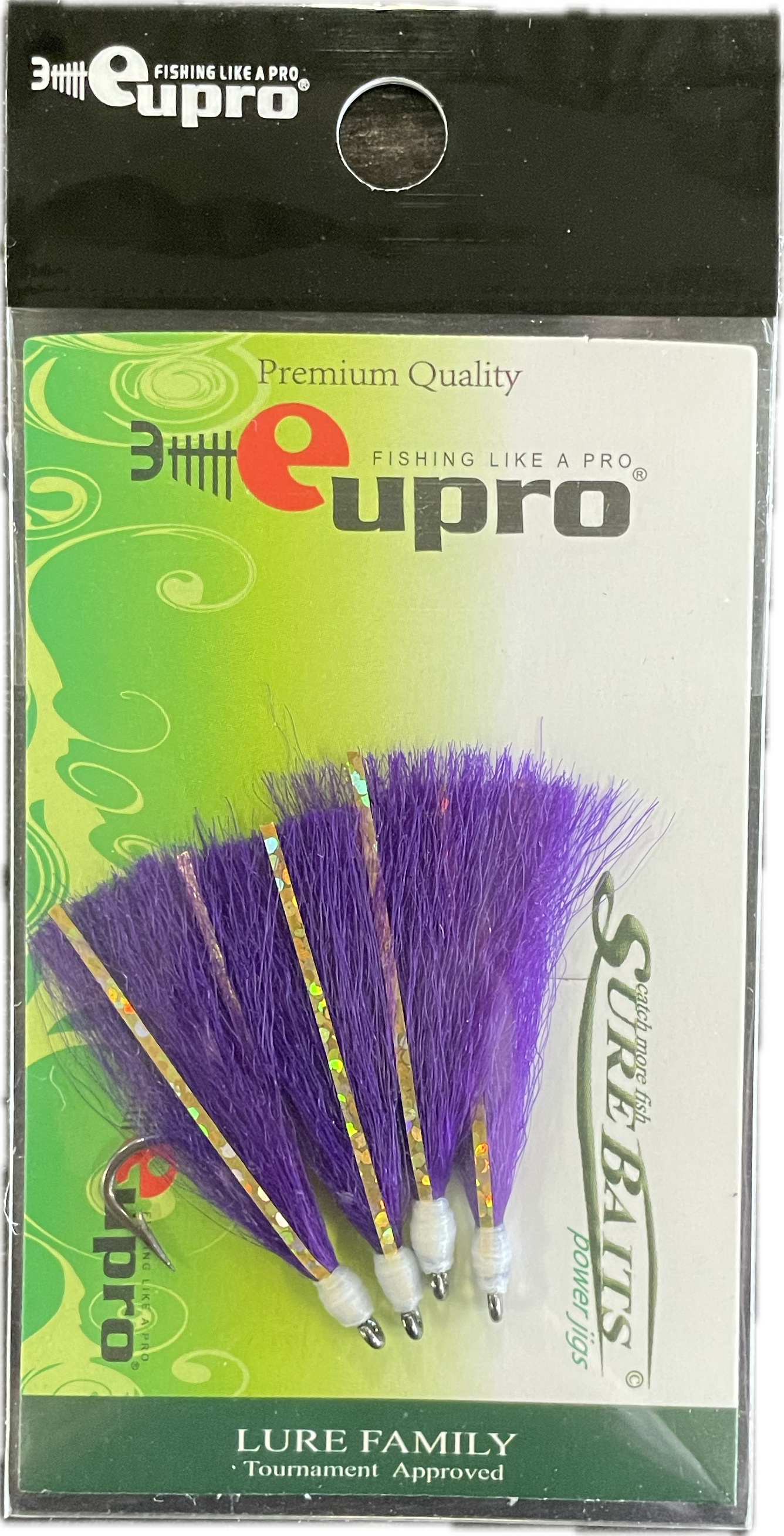 Eupro Teaser - Dogfish Tackle & Marine