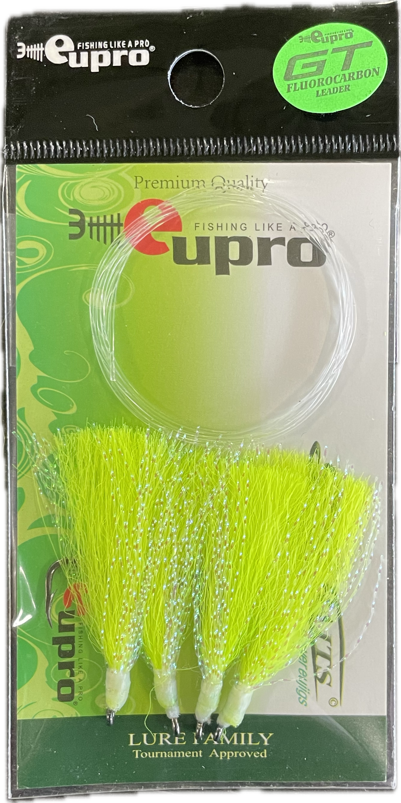 Eupro Teaser - Dogfish Tackle & Marine