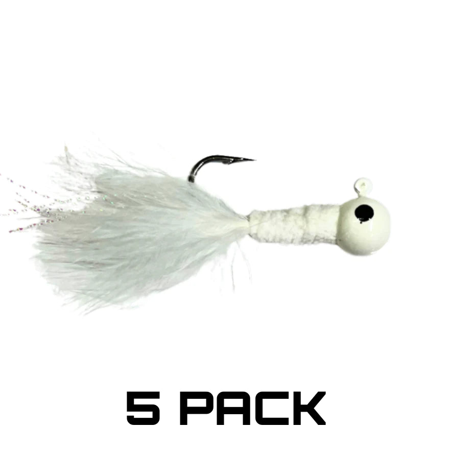 JYG Crappie Jig