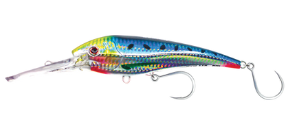 Nomad DTX Minnow - Dogfish Tackle & Marine