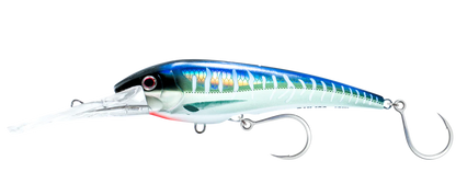 Nomad DTX Minnow - Dogfish Tackle & Marine