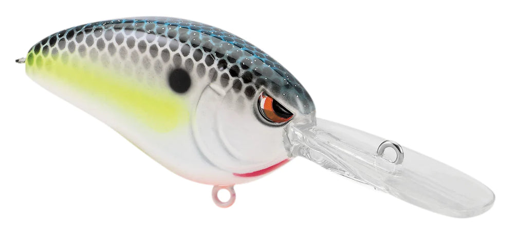 Spro Little John DD 45