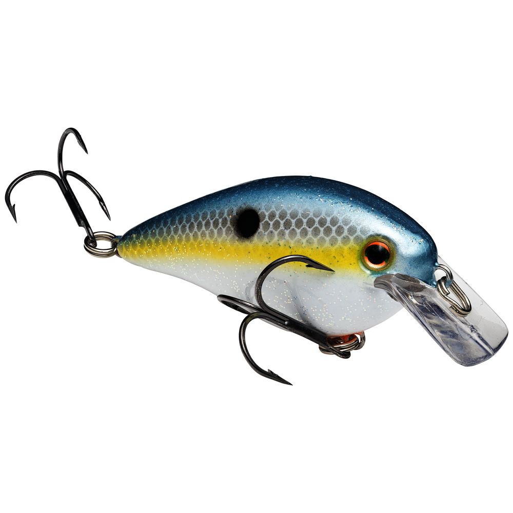 Strike King KVD Squarebill Crankbait 1.5