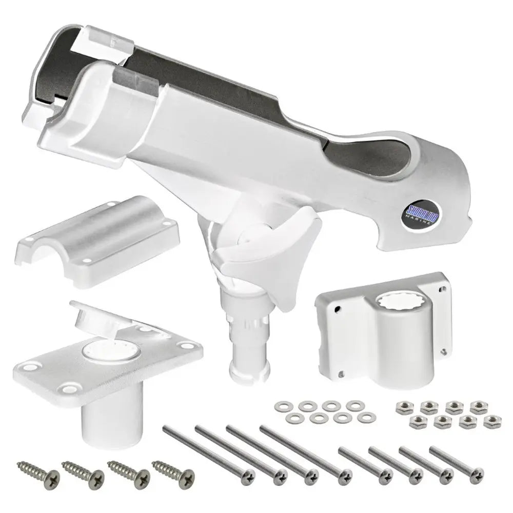 Shoreline Marina Universal Rod Holder