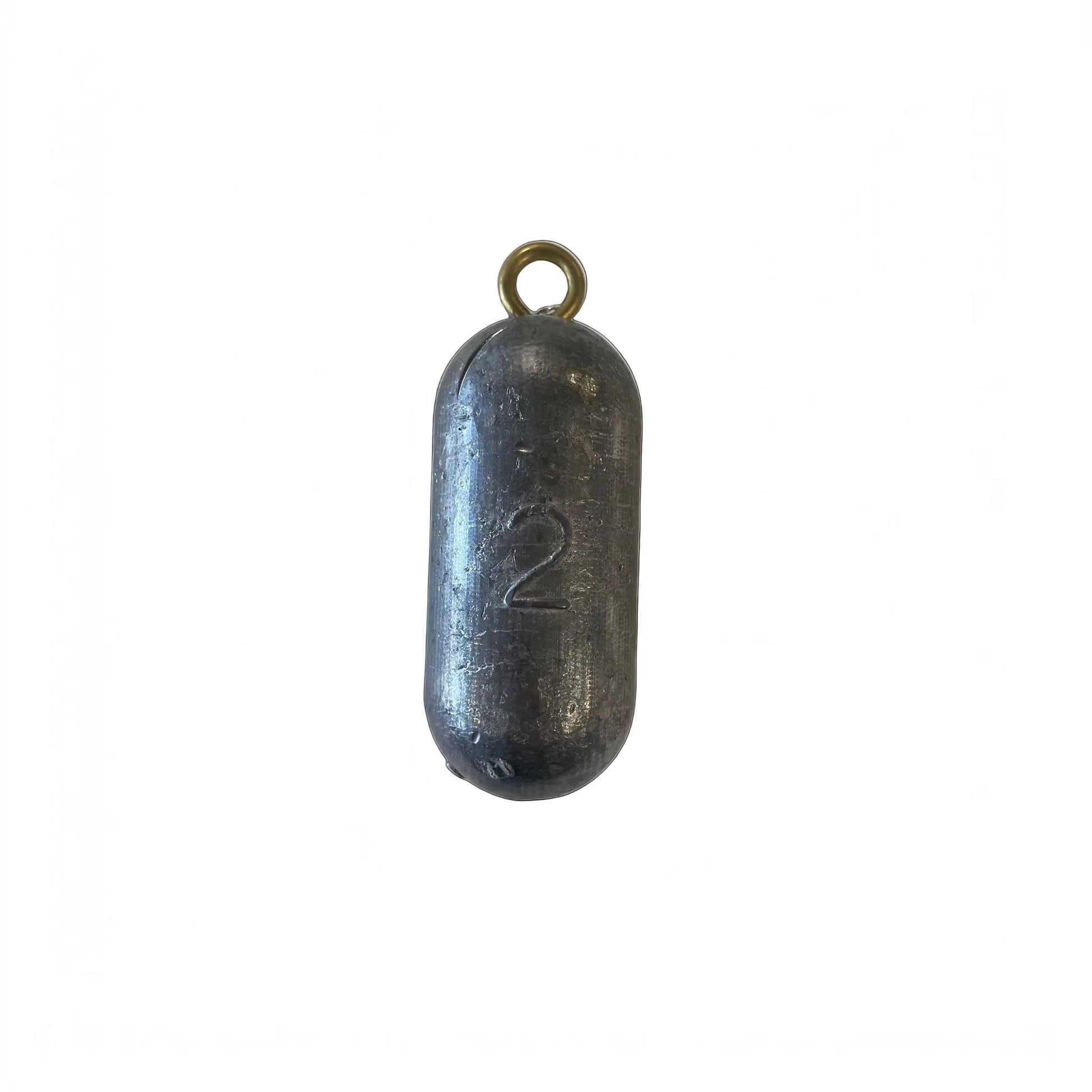 Deep Drop Fishing Lead - Dogfish Tackle & Marine