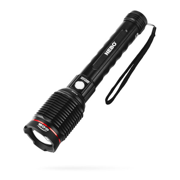 NEBO Redline 6000 Lumen Flashlight