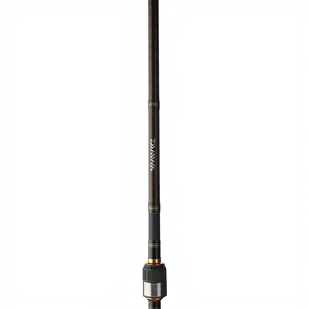 Daiwa Aird X Spinning Rods