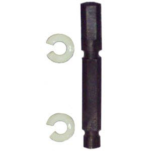 Suremarker Buoy Shaft Replacement