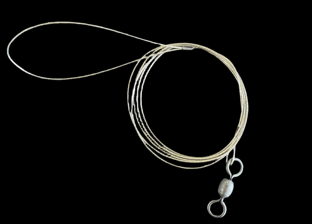 Dogfish Suremarker Weight Cable