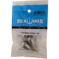 SeaWorx Packaged Bass Casting Lead - Dogfish Tackle & Marine