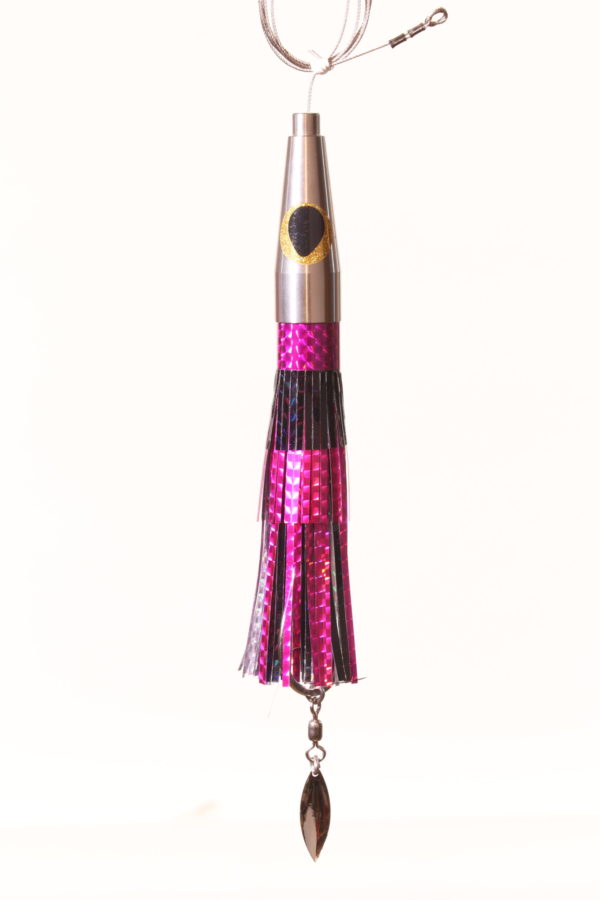 Ballyhood Wahoo Express - Dogfish Tackle & Marine