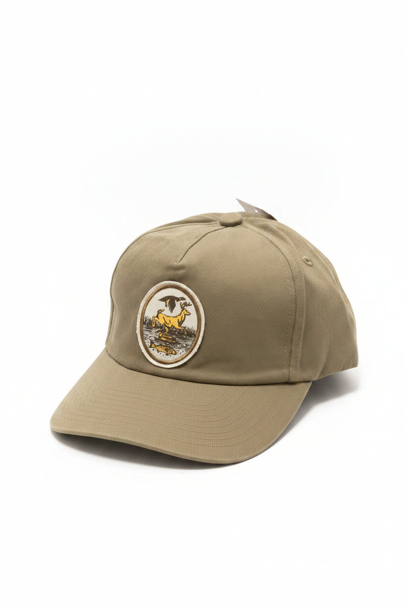 Marsh Wear Natural Resource Hat