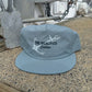 The Qualified Captain Anchor Rope Hat - Dogfish Tackle & Marine