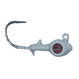 Big Eye Jigs Jig Heads - Dogfish Tackle & Marine