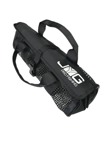 JYG Pro Carry On