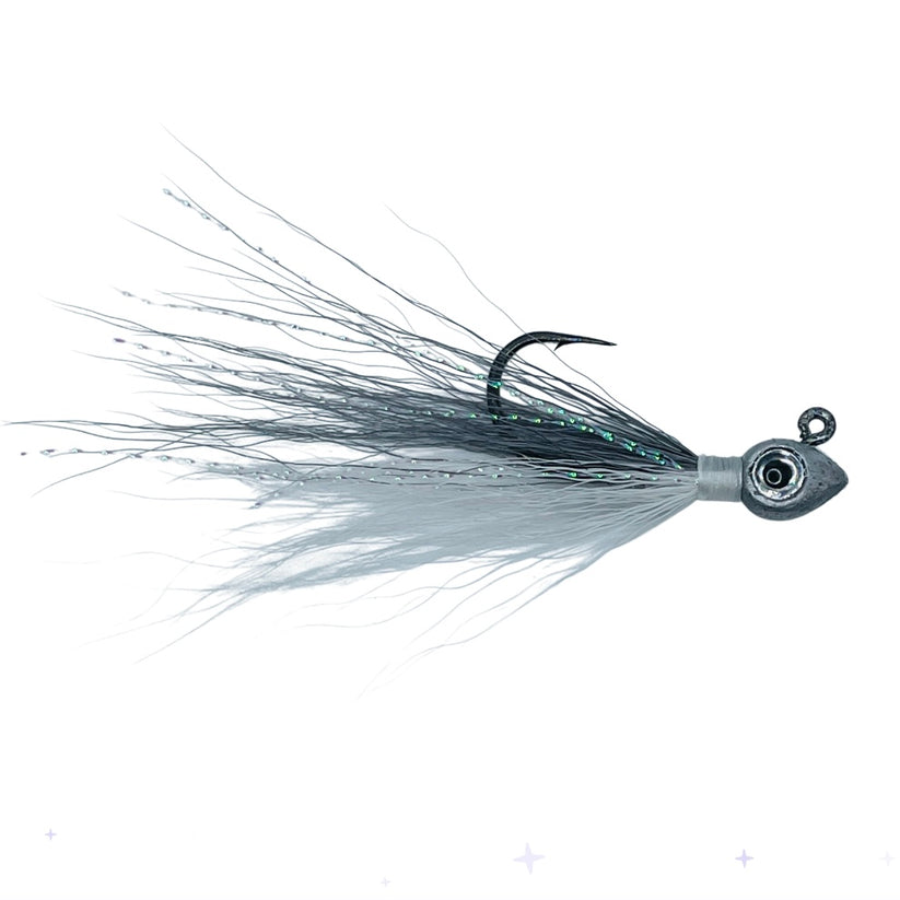 The Jig Stop Buckeye Jigs