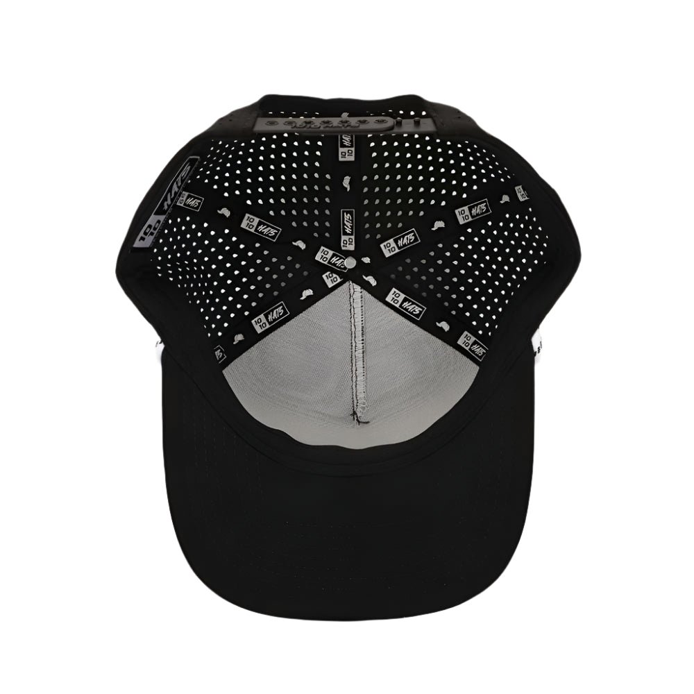 Gulf Of America Performance Hat - Dogfish Tackle & Marine