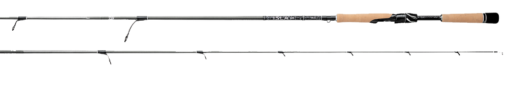 DAIWA ILSA AGS INSHORE RODS