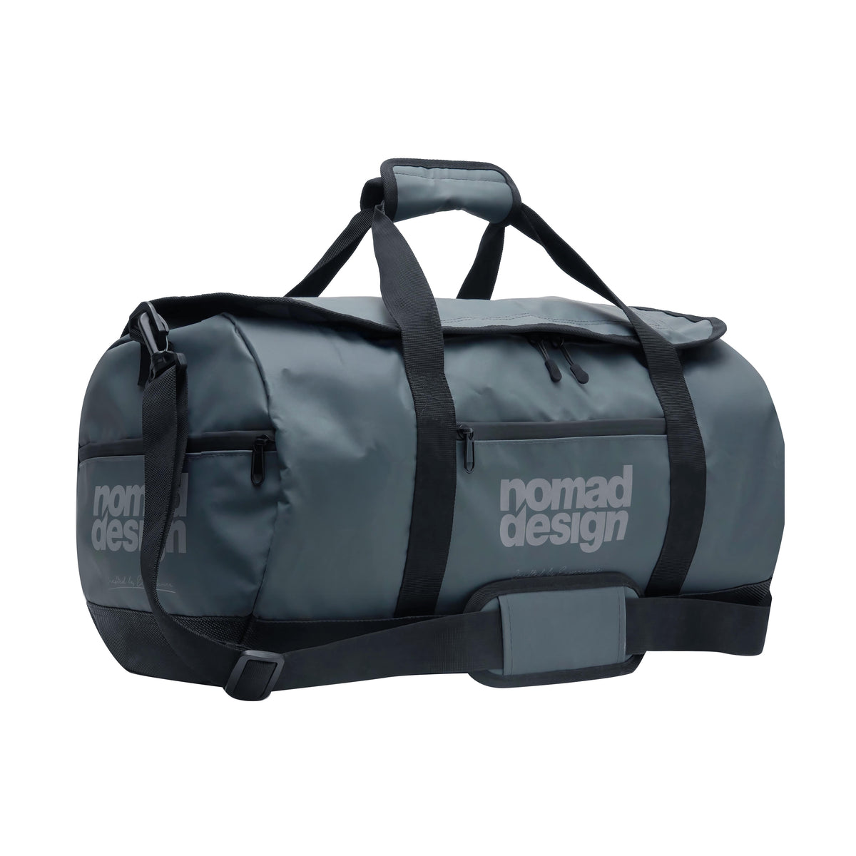 Nomad Tackle Duffle Bag