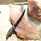 SORD Fishing Products 9in Fillet Knife - Flexy - Flexy - Dogfish Tackle & Marine