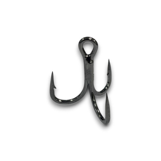Seaworx Reaper 4x Treble Hook - Dogfish Tackle & Marine