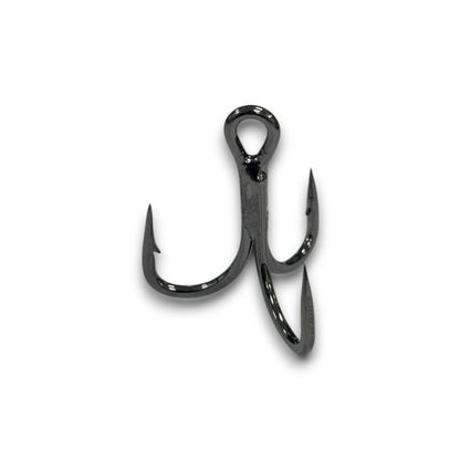 Seaworx Reaper 4x Treble Hook - Dogfish Tackle & Marine