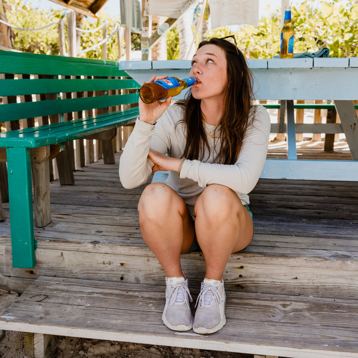 Marsh Wear Buxton Tech Crew