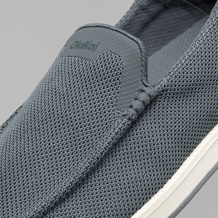 Olukai Kakaha Mens Slip On Shoes - Dogfish Tackle & Marine