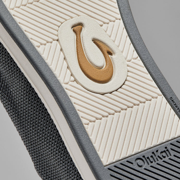 Olukai Kakaha Mens Slip On Shoes - Dogfish Tackle & Marine