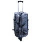 Calcutta Waterproof Wheeled Duffel Bag - Dogfish Tackle & Marine