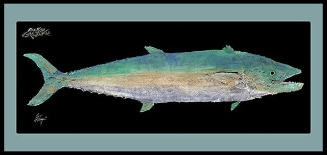 Realfish Indoor/Outdoor Floor Mats