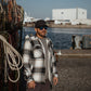 Pelagic Kodiak Sherpa Lined Flannel - Dogfish Tackle & Marine