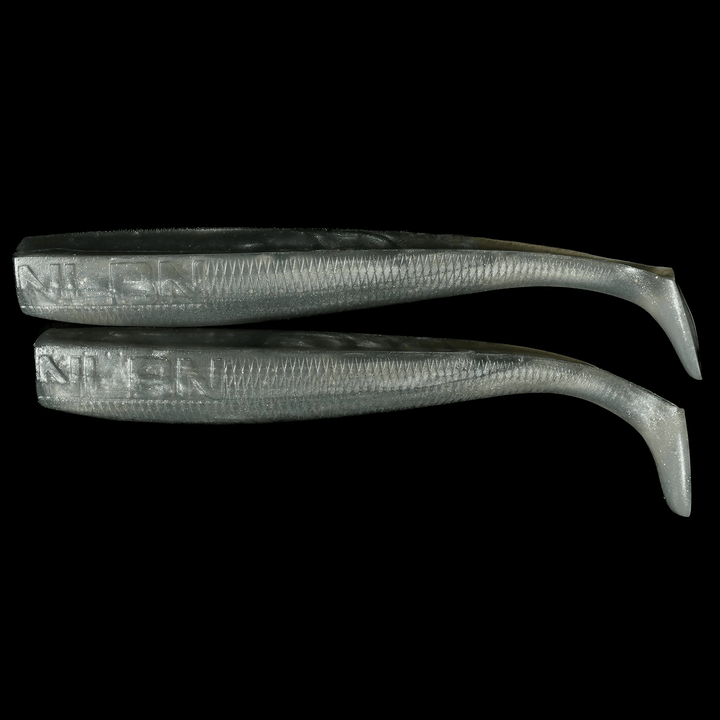 NLBN 8” Paddle Tail - Dogfish Tackle & Marine