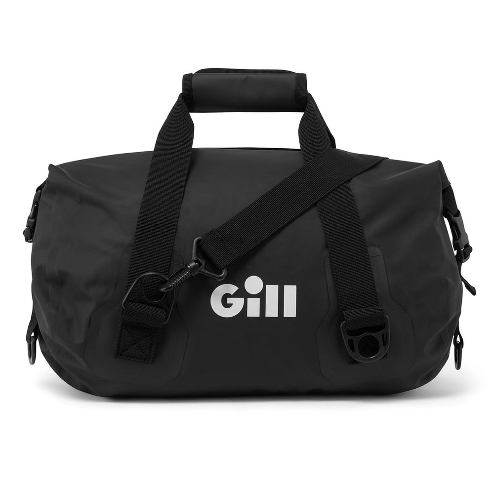 Gill Voyager Duffle Bag