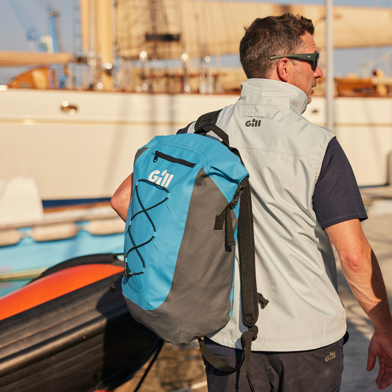 Gill Voyager Kit Pack - Dogfish Tackle & Marine