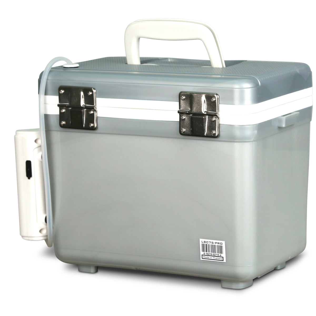 Engle 7.5Qt Live Bait Pro Cooler - Dogfish Tackle & Marine